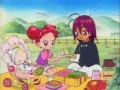 Akasuki and Doremi