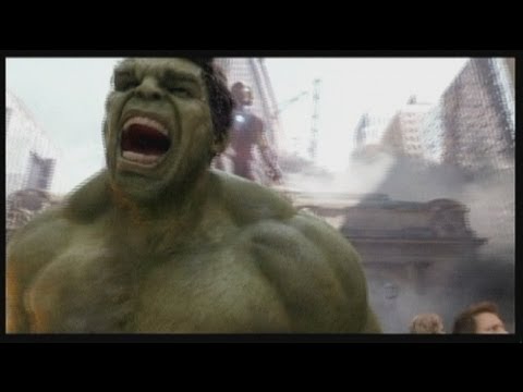 the hulk