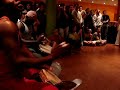 Danse africaine UCPA 1 sur 4