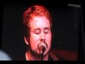 My  Morning Jacket Bridge School night 2