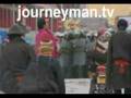 Violenze in Tibet - China - Lhasa violence