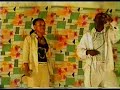 Jean mangal is the king of comorian zouks