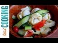 How To Make Pasta Salad View Video