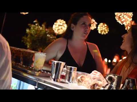 OBAR - Un BAR en tu Evento