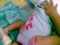 hisap susu