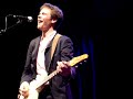 teledysk, klip, Josh Ritter,- Real Long Distance