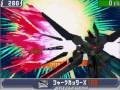 Ryuusei no Rockman 3: Burai Z