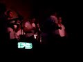 la sonora everest-en vivo BUS- cuando se acaba el placer