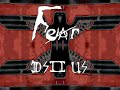 charrrd ds2us noise satan manson metal dance electro