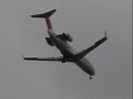 J-AIR  CRJ????????