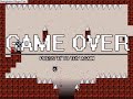 Let's Play I Wanna be the Guy part 29- wasnt cloud done already?