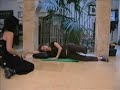 personal trainer - pregnant woman - physical work personal trainer - pregnant woman - physical work