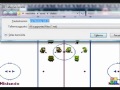 i finally got a new video uploaded to the tube. im trying to have a miniseries of four nes ice hockey games. this review has a special appearence of tommy wiseau. had some recording problems and at the end poor denny comes in and messes things up :(.
