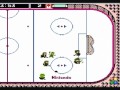 i finally got a new video uploaded to the tube. im trying to have a miniseries of four nes ice hockey games. this review has a special appearence of tommy wiseau. had some recording problems and at the end poor denny comes in and messes things up :(.