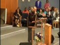 Elder Mark Moore - My Season Has Changed