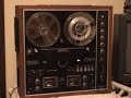 Reel to Reel - 1939 Commercial Reel to Reel - 1939 Commercial