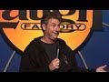 The Kevin Nealon Show - John Caponera - Football