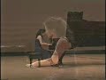 月の光・幻想即興曲　clair de lune / fantaisie impromptu