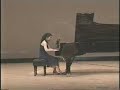 月の光・幻想即興曲　clair de lune / fantaisie impromptu