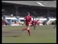 Chesterfield 2 Posh 2 1990/91