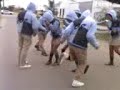 BAILANDO ELECTRO/ PROMO 2008