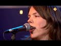Spleen Rainy Days (Live @ Pauw en Witteman)