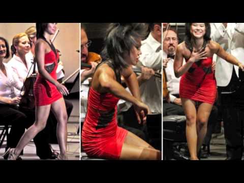 Yuja Wang - Gluck - Ballet des ombres heureuses
