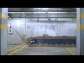 Cardboard Millipede Walking Cycle