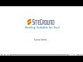 Backup Joomla using phpMyAdmin | SiteGround Joomla Tutorial