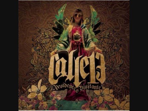 Video de Eléctrico de Calle 13