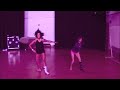 Megan and Leanne- Fun Friday # 2
