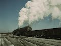 Trains from the 1930\