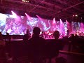 Blizzard Worldwide invitational 2008 - Video games live 10