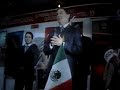 eloy cavazos se despide 1 / 2