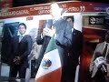 eloy cavazos se despide 1 / 2