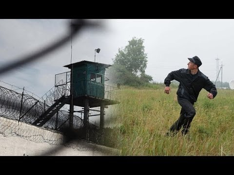 Самые ШУМНЫЕ побеги из тюрем в истории России!