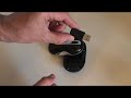 Macally Pebble Wireless Mouse Review