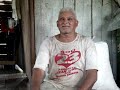 Entrevista com Seu Gerson 2° Parte