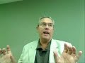 Dr Rutledge talks about Pulmonary Embolus and the MGB