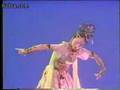 霓裳羽衣舞 （古典舞女子独舞，表演：陈爱莲）
