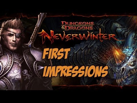 Neverwinter - http://www.mmoden.com/ Neverwinter Free MMORPG Gameplay First Impressions from MMODen.com. Perfect World Entertainment gave me a press pass for the Closed Be...