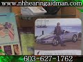 Granite State Hearing Aid Centers, Manchester, NH