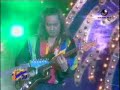 Olarn Promjai and Pop The Sun - Fai Prarttana Guitar Solo.