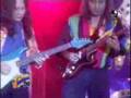 Olarn Promjai and Pop The Sun - Fai Prarttana Guitar Solo.