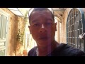 Israel de hoje e seus filhos - Jaffa a antiga Jope da biblia