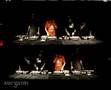 ABSESSES by Birdy Nam Nam