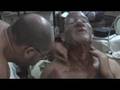 Mangue Negro Making Of Preta velha