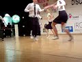 Thorbjørn & Susanne Boogie European Championship Main 8. Place Thorbjørn & Susanne Boogie European Championship Main 8. Place