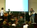 Croston Rocking At Audenshaw Band Fest 09