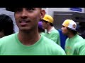 Hornitos Tequila Promo